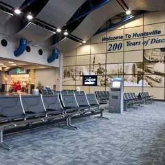 Huntsville International Airport