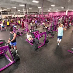 Planet Fitness