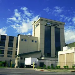 Huntsville Hospital