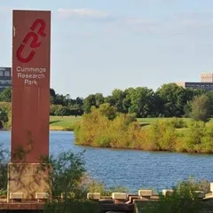 Cummings Research Park